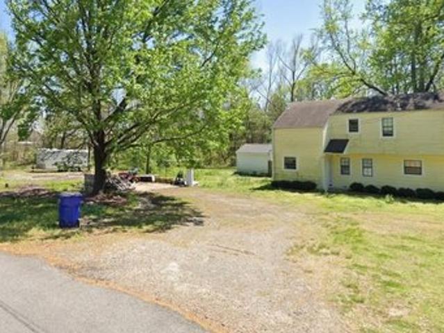 House for sale in Ark