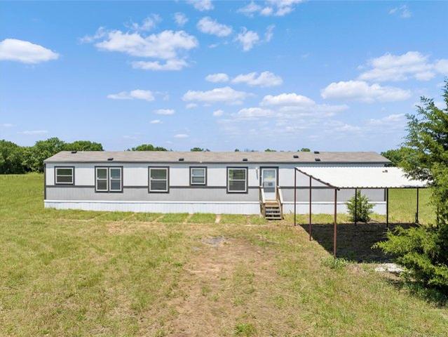 House for sale in Burneyville, Oklahoma