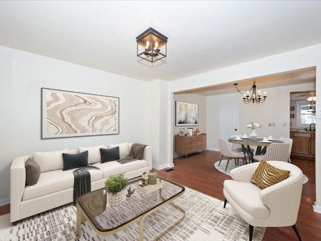 House for sale in Rocky Ridge, Maryland