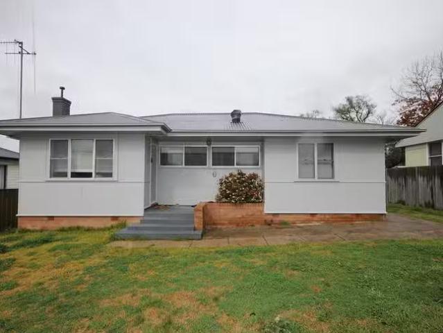House for rent in Goulburn