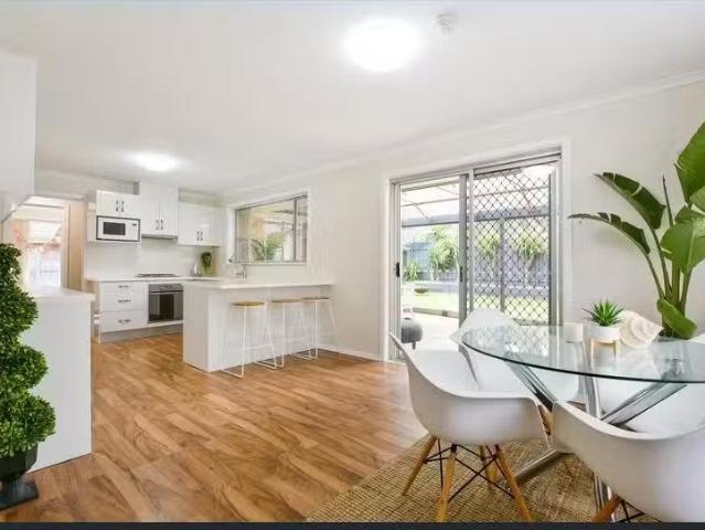 House for rent in Horseshoe Creek, South Australia