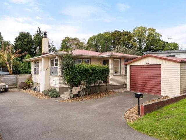 House for sale in Mangapapa, Gisborne