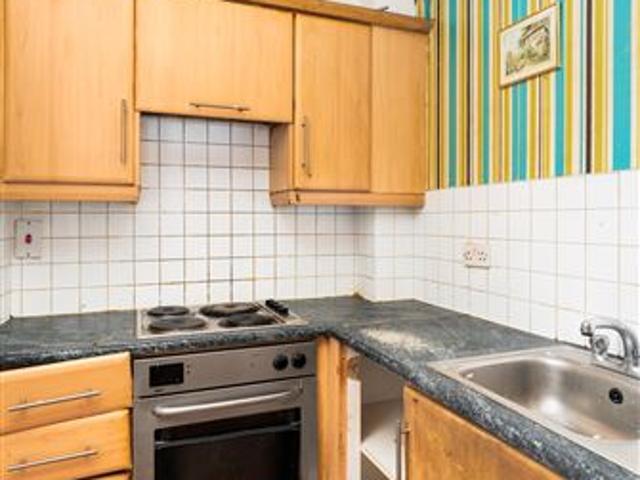 Apartment for sale in Dublin 22, Clondalkin