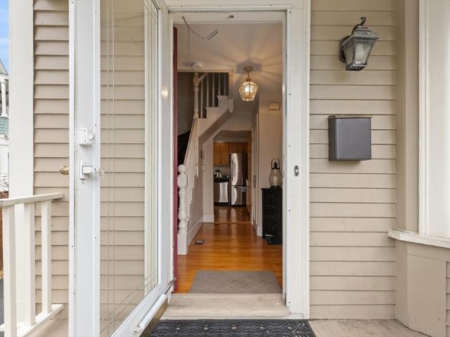 Property for sale in Swampscott, Massachusetts