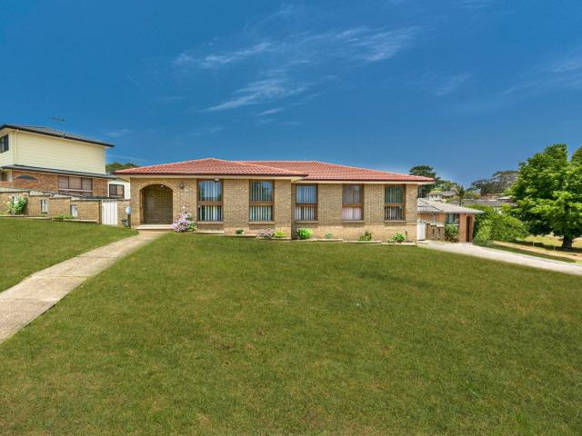 House for rent in Woodbine, Sydney