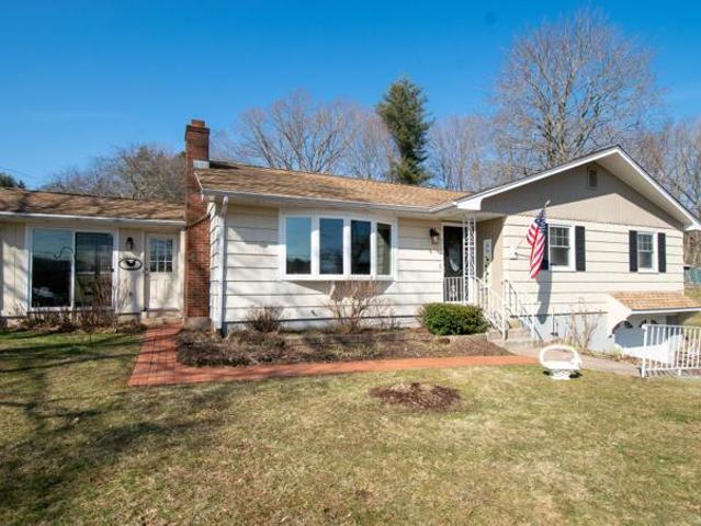 House for sale in Middlefield, Connecticut