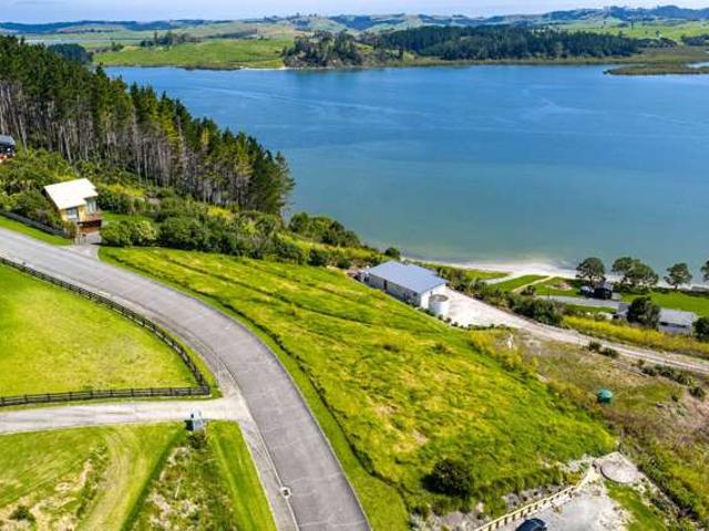 Land for sale in Pahi, Northland