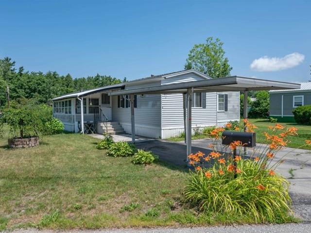 House for sale in New Hampshire
