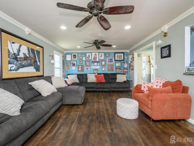 House for sale in Readington Township, Hunterdon County