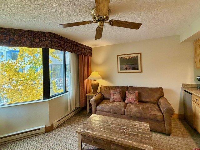 Condo for sale in Crested Butte, Gunnison County