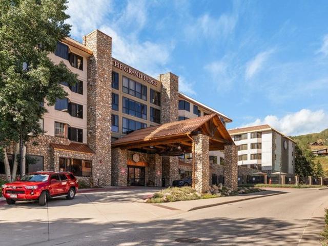 Condo for sale in Gunnison, Colorado