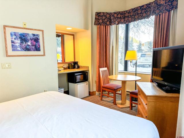 Condo for sale in Gunnison, Colorado