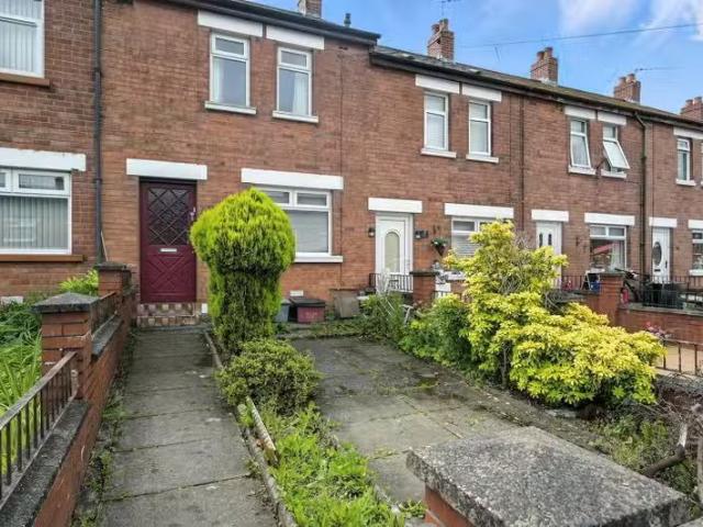House for sale in Edenderry, North Tipperary
