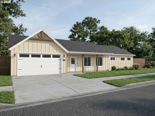 House for sale in Vader, Washington
