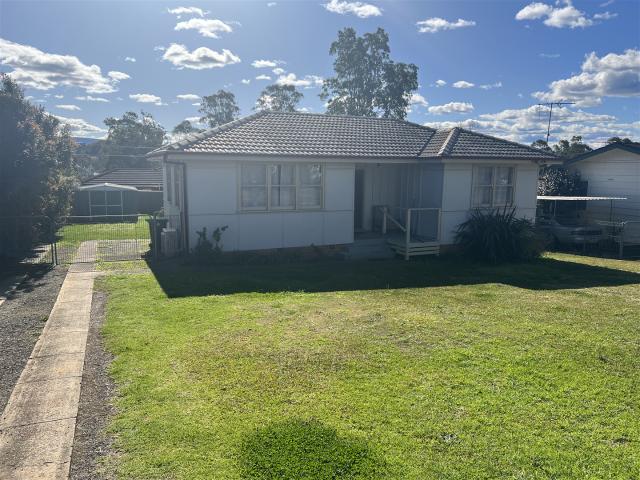 House for rent in North Richmond, Sydney