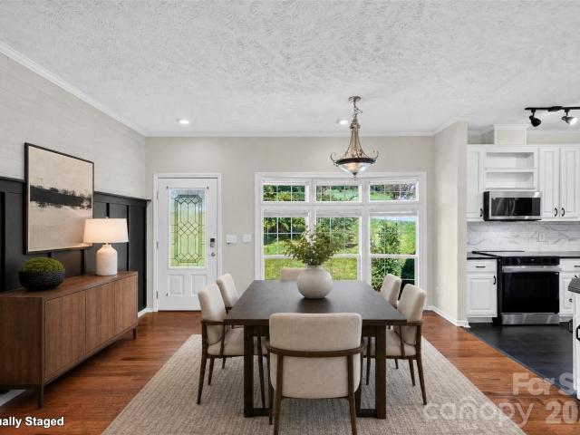 House for sale in Fletcher, North Carolina