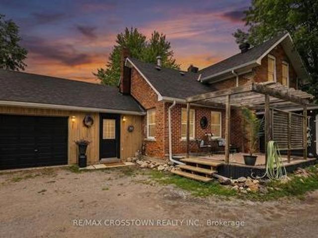 House for sale in Severn, Ontario