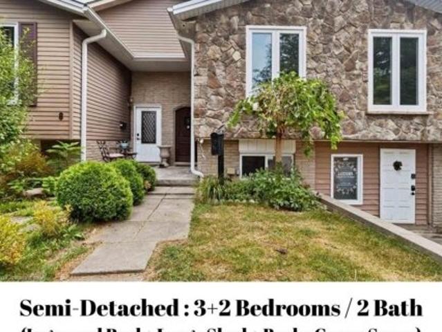 House for sale in Brant, Ontario