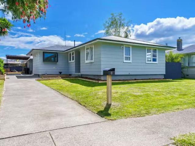House for sale in Napier