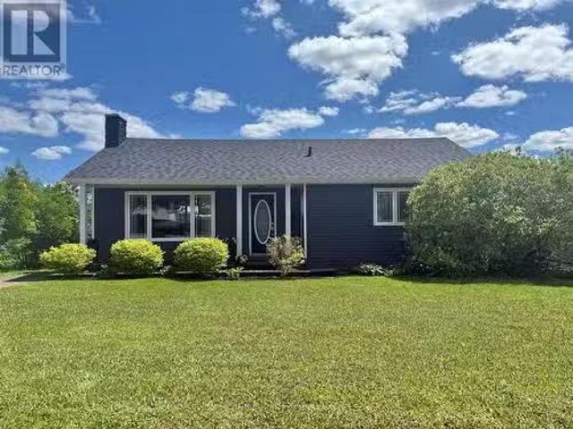 House for sale in Grand Falls-windsor, Newfoundland And Labrador