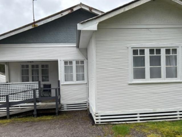 Apartment for rent in Queenstown, Tasmania