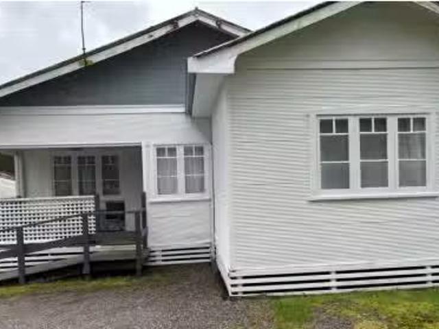 House for rent in Queenstown, Tasmania