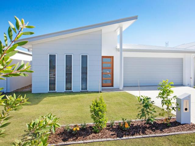 Apartment for rent in Birtinya Island, Sunshine Coast Regional