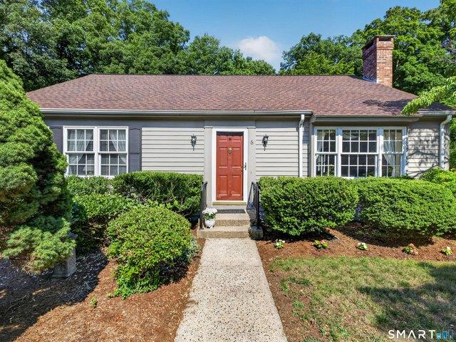 Condo for sale in Madison, Connecticut