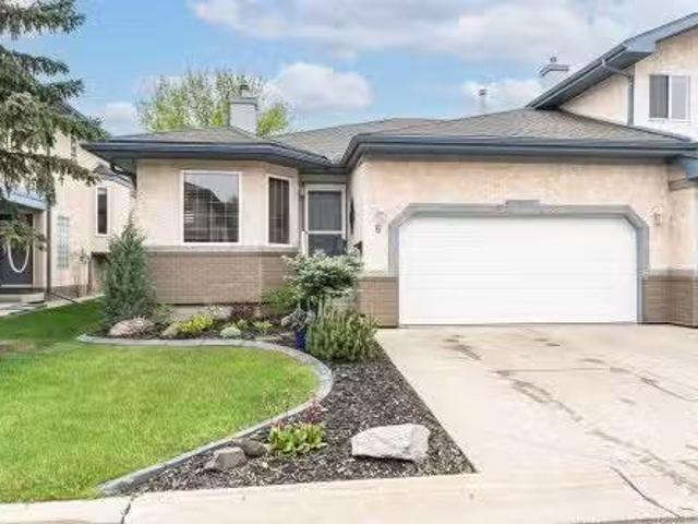 House for sale in Sherwood Park, Alberta