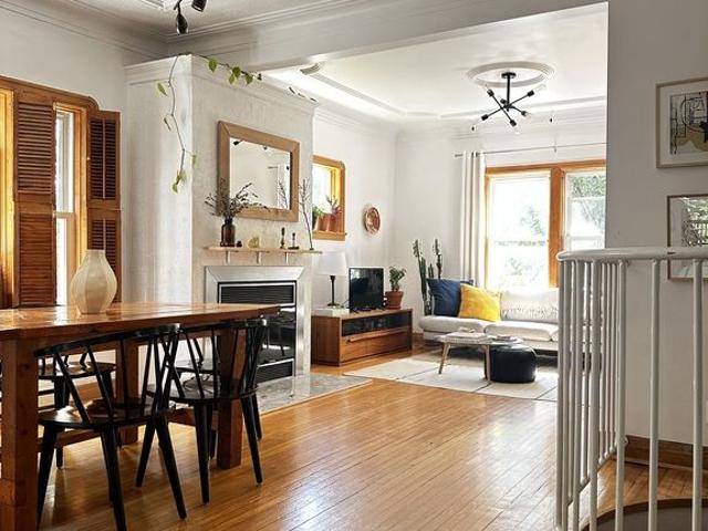 Apartment for rent in Les Nations, Sherbrooke