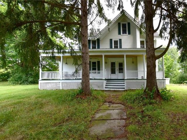 House for sale in Ithaca, New York