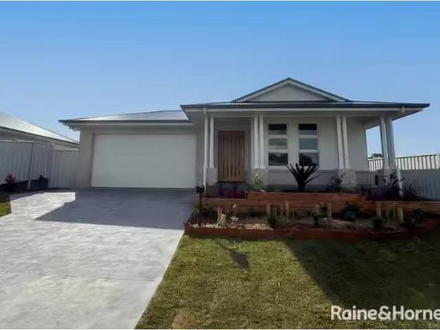 House for rent in New South Wales