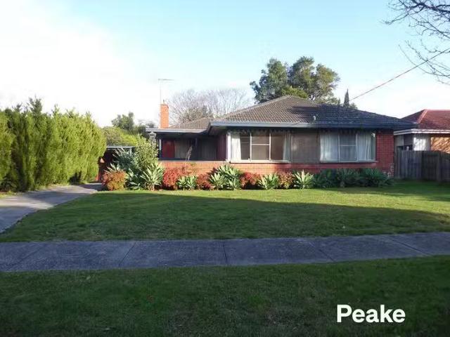 House for rent in Sydney, New South Wales