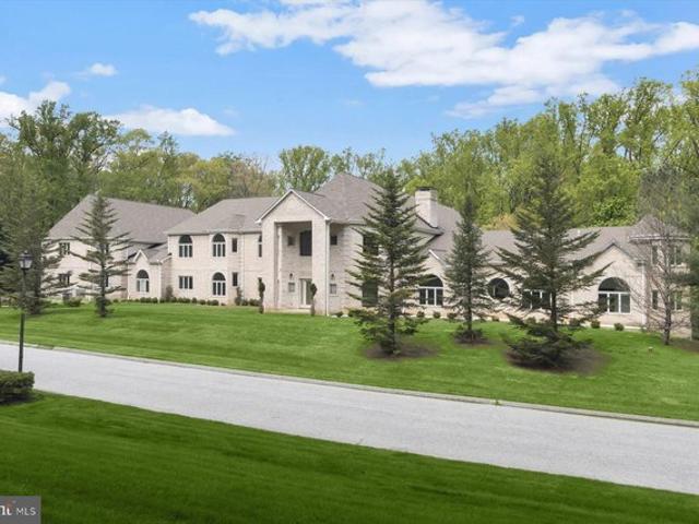 House for sale in Pikesville, Maryland