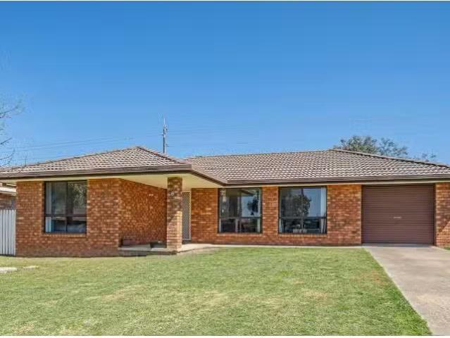 House for rent in Abington, New South Wales
