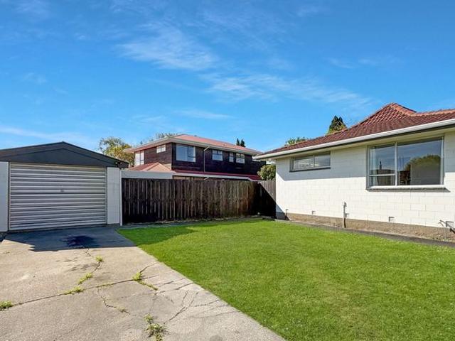 House for rent in Kaiapoi, Waimakariri District