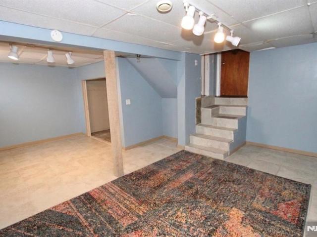 House for sale in Passaic, New Jersey