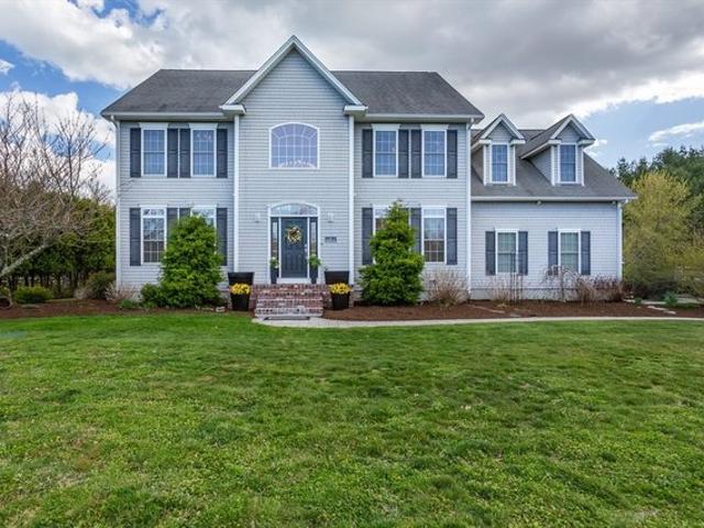 House for sale in Bristol, Massachusetts