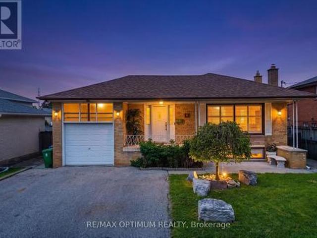 House for sale in Woburn, Ontario
