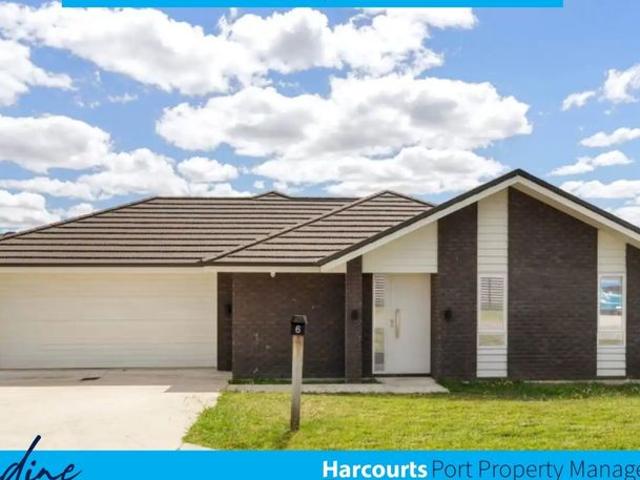 House for rent in Waikato