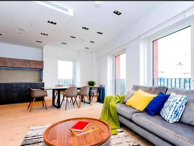 Apartment for rent in London Borough of Lambeth, Greater London