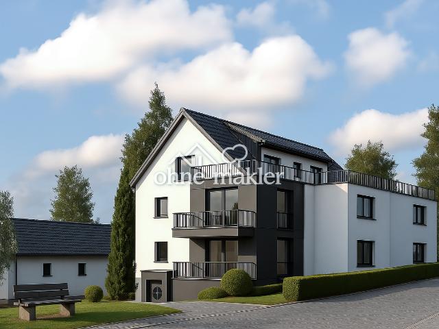 Apartment kaufen in Schwäbisch Gmünd, Baden-Württemberg