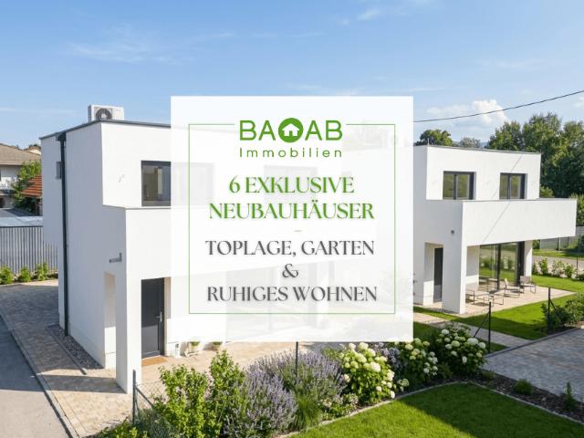 Haus kaufen in Klagenfurt, Kärnten