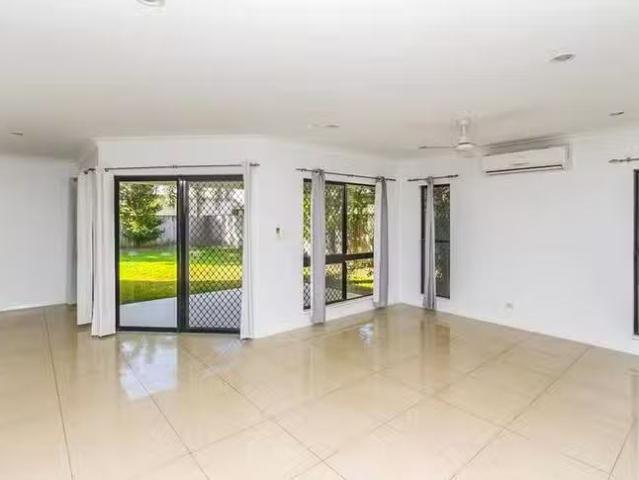 House for rent in Edmonton, Queensland