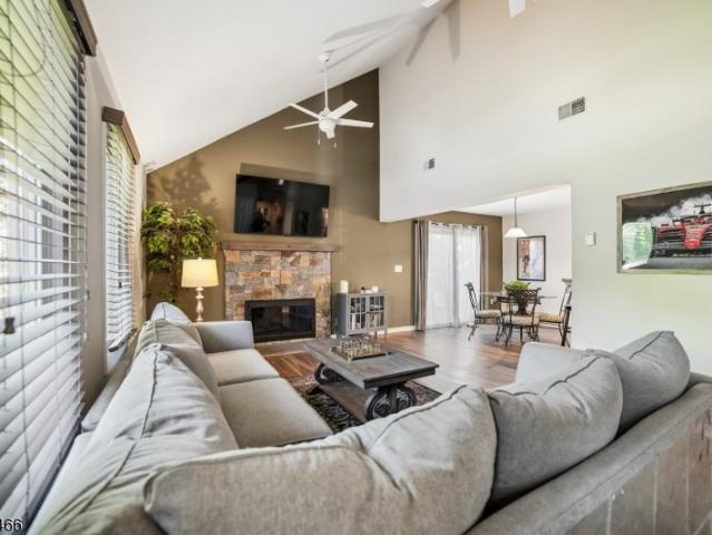 Townhouse for sale in Blaziers Corner, Bernardsville