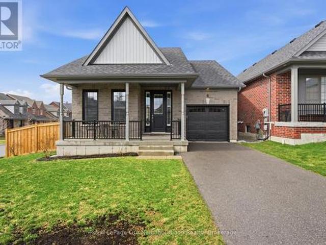 House for sale in Port Hope, Ontario