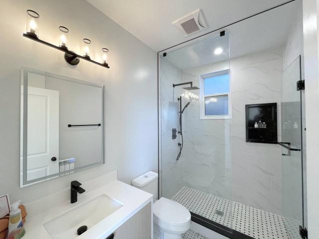 Apartment for rent in Woburn, Ontario