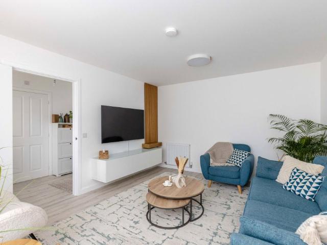House for rent in Corstorphine, Scotland