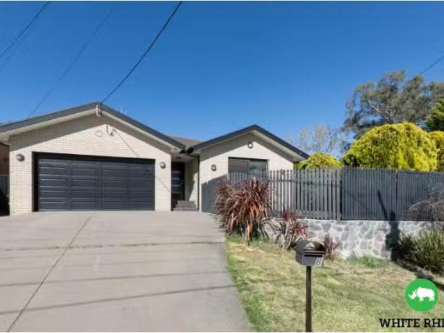 House for rent in Karabar, Queanbeyan