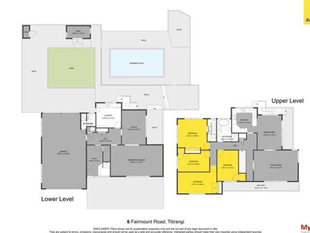 House for sale in Oratia, Oroua County